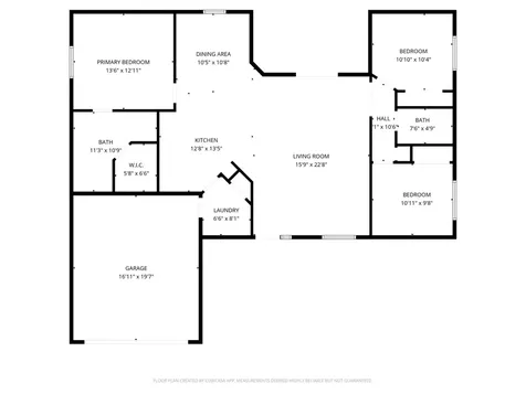 610 SE 21st Lane Cape Coral FL 33990