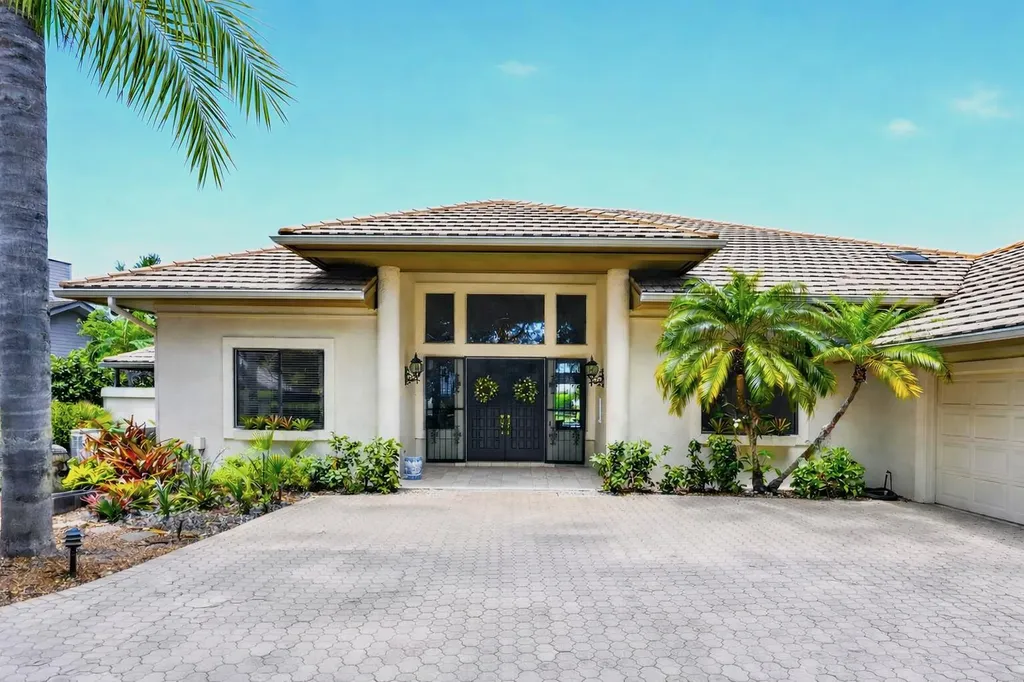 6460 SE Winged Foot Drive Stuart FL 34997