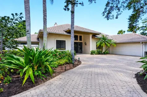 6460 SE Winged Foot Drive Stuart FL 34997
