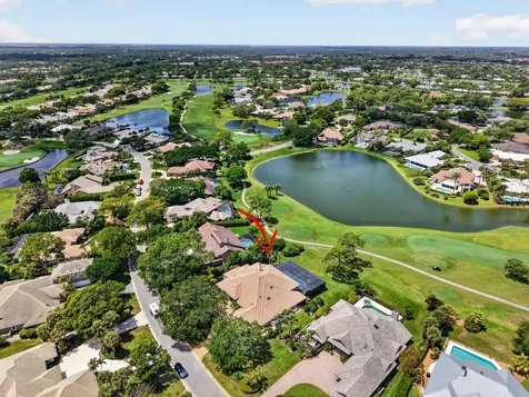 6460 SE Winged Foot Drive Stuart FL 34997