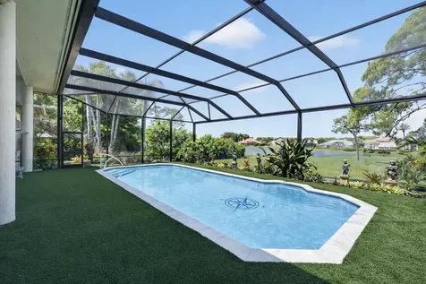 6460 SE Winged Foot Drive Stuart FL 34997