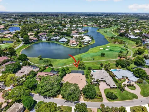 6460 SE Winged Foot Drive Stuart FL 34997