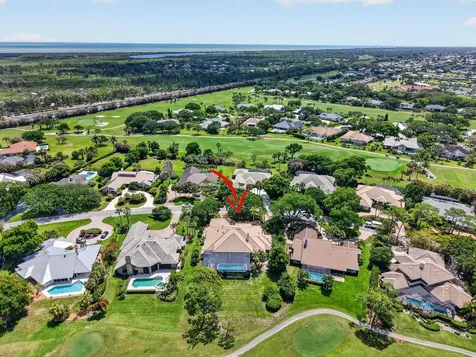 6460 SE Winged Foot Drive Stuart FL 34997