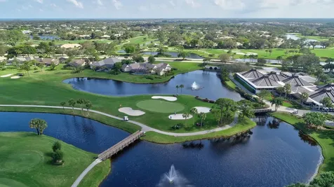 6460 SE Winged Foot Drive Stuart FL 34997