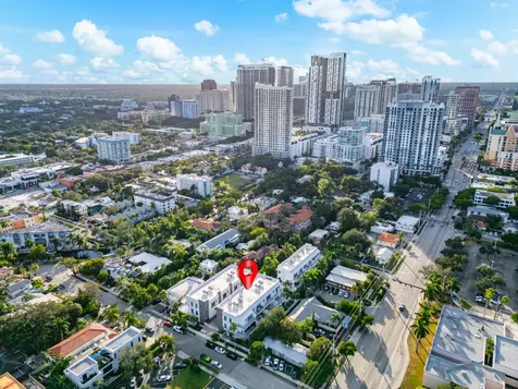 11 SE 11th Avenue Fort Lauderdale FL 33301