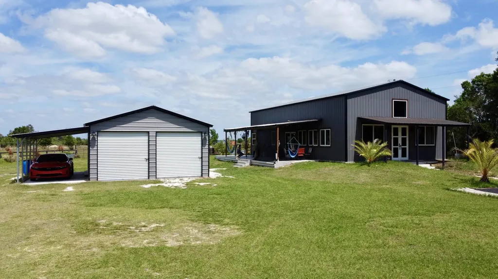 8700 W Josephine Road Sebring FL 33875