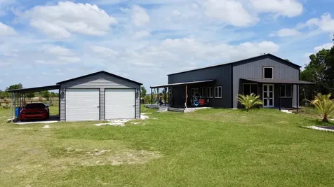 8700 W Josephine Road Sebring FL 33875