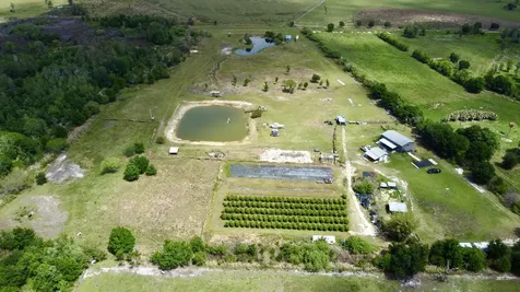 8700 W Josephine Road Sebring FL 33875