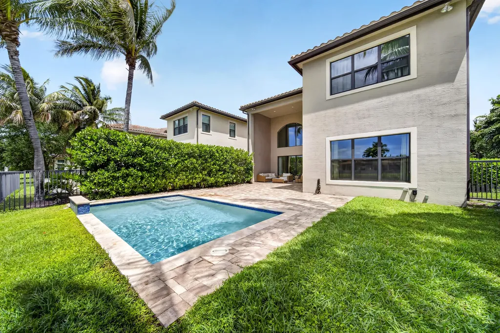 16829 Newark Bay Road Delray Beach FL 33446