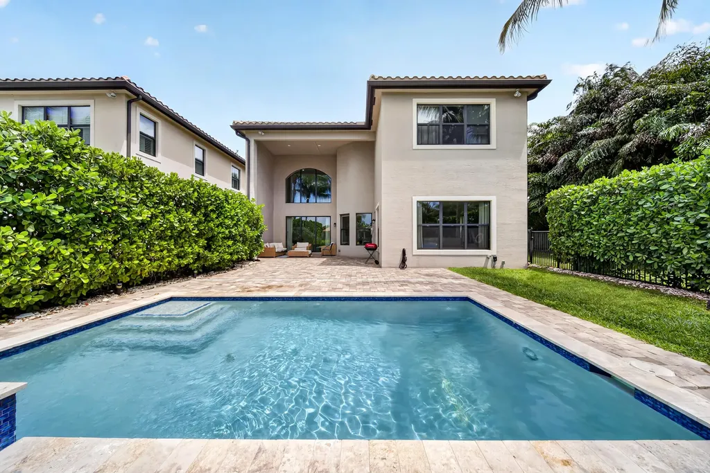 16829 Newark Bay Road Delray Beach FL 33446