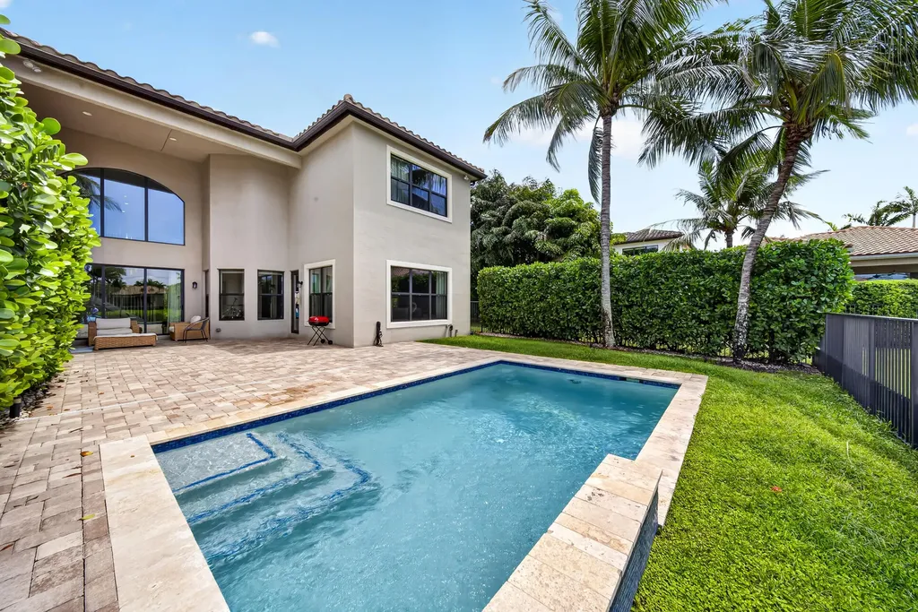 16829 Newark Bay Road Delray Beach FL 33446