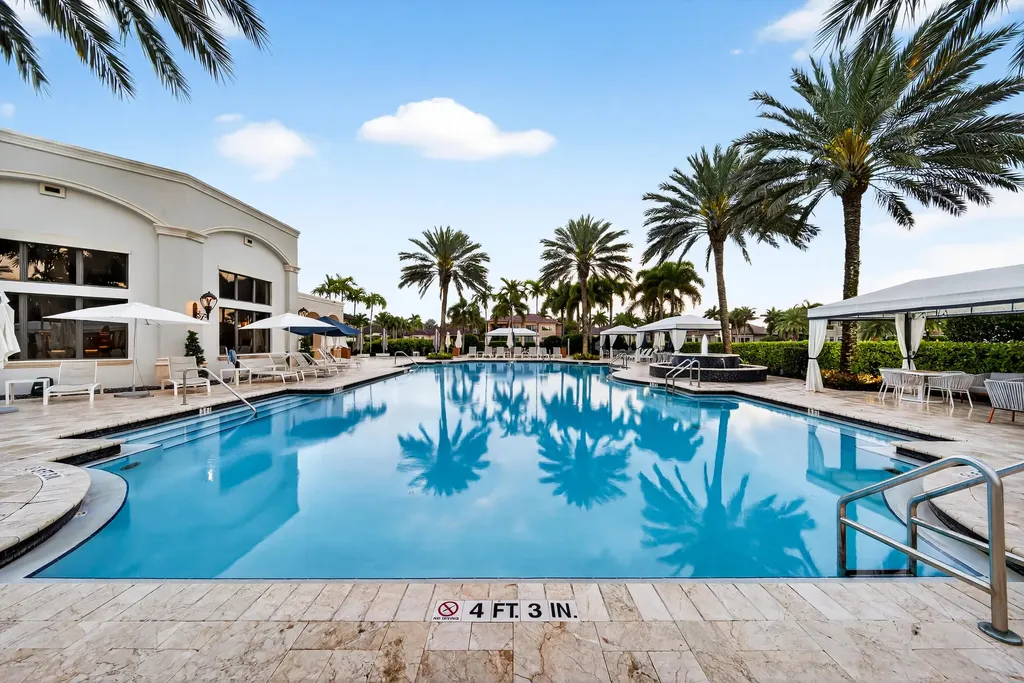 16829 Newark Bay Road Delray Beach FL 33446