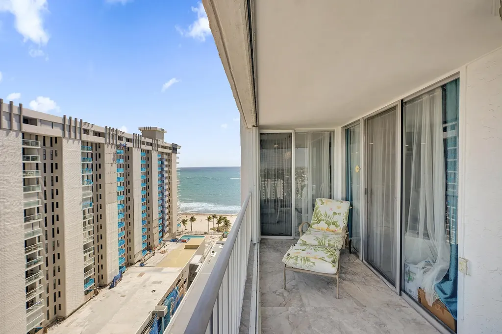 1010 S Ocean Boulevard Pompano Beach FL 33062