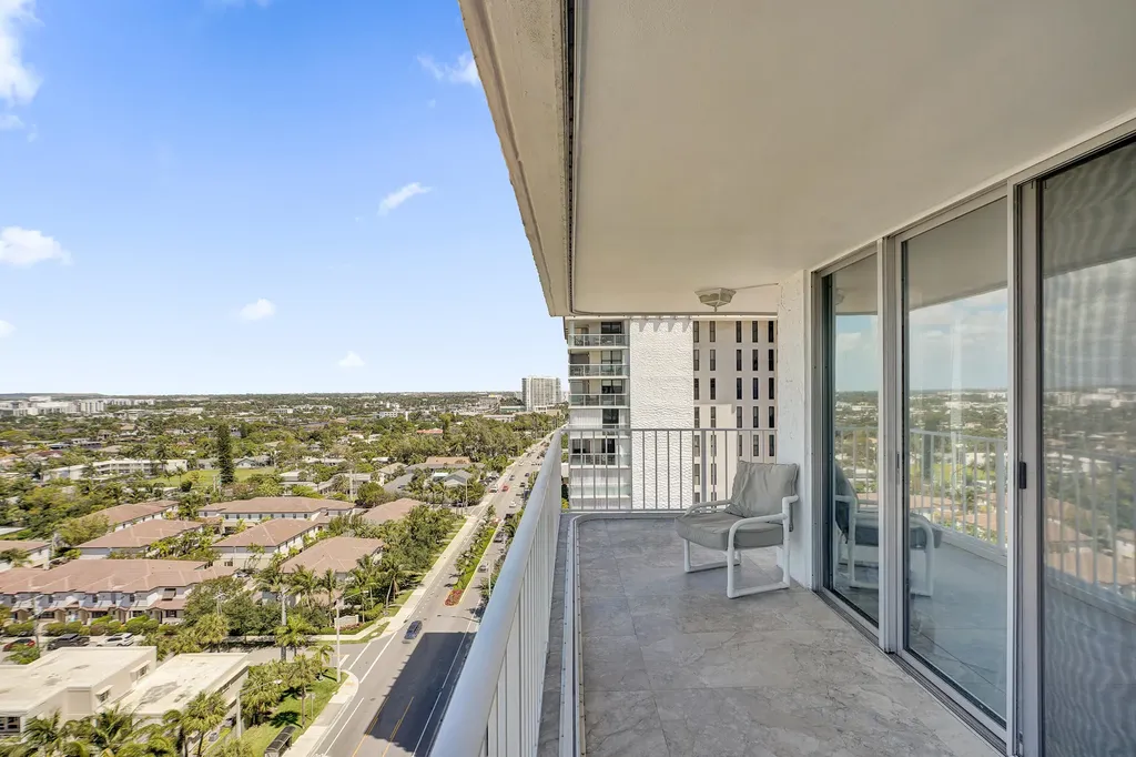 1010 S Ocean Boulevard Pompano Beach FL 33062