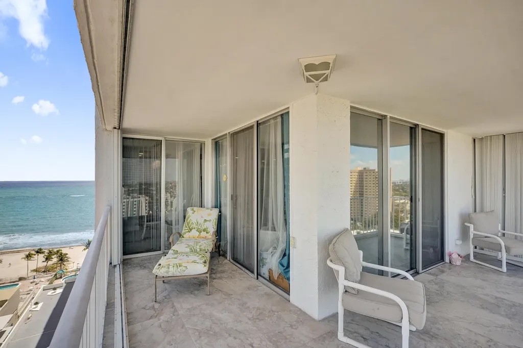 1010 S Ocean Boulevard Pompano Beach FL 33062