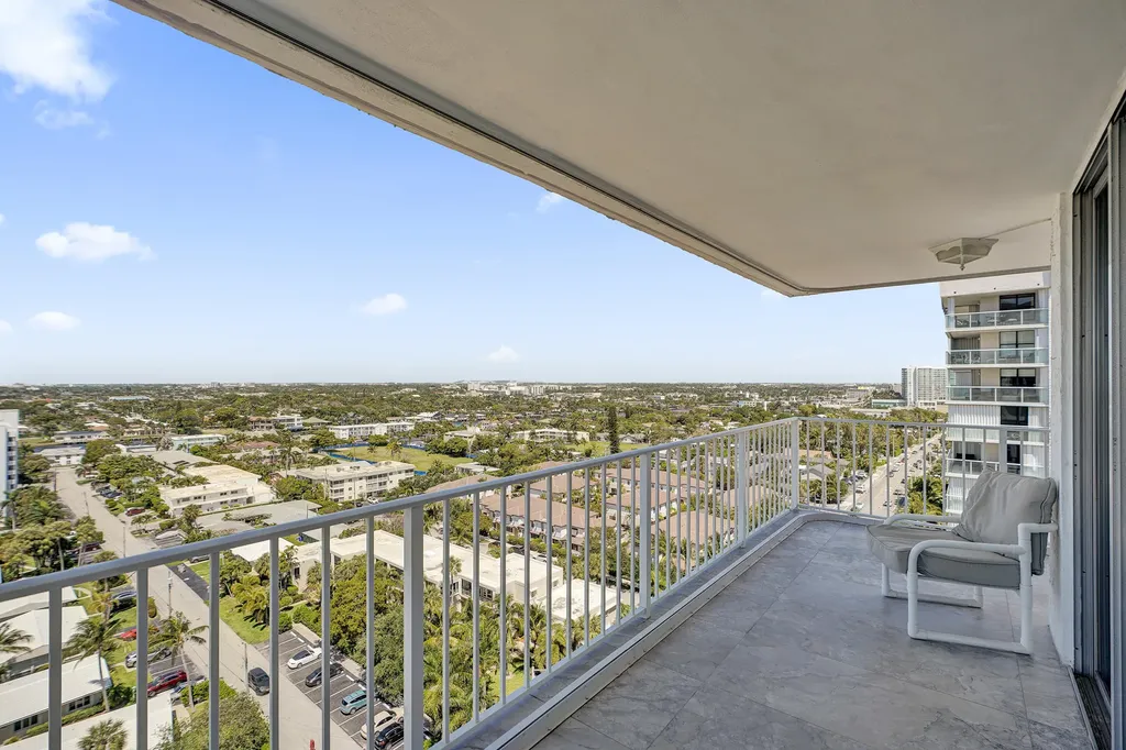 1010 S Ocean Boulevard Pompano Beach FL 33062