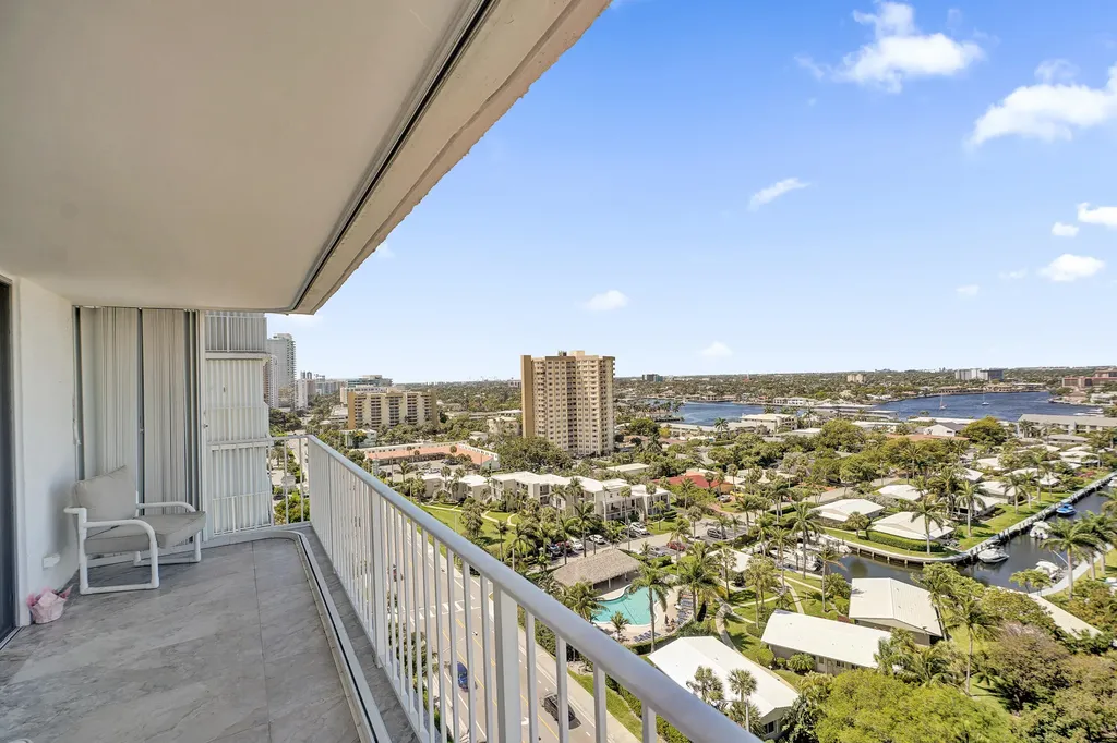 1010 S Ocean Boulevard Pompano Beach FL 33062