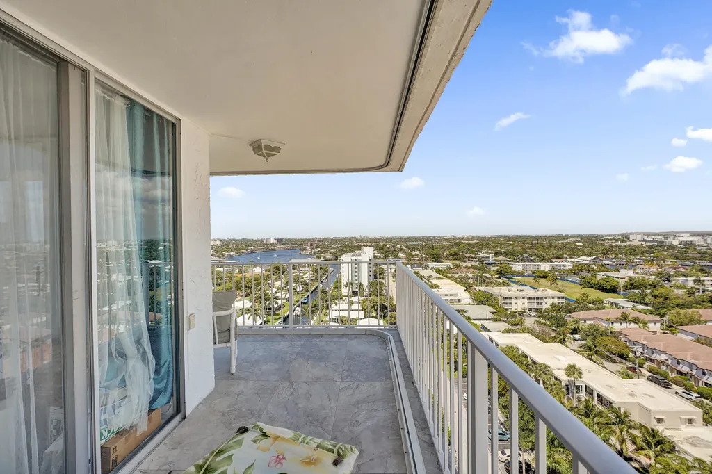 1010 S Ocean Boulevard Pompano Beach FL 33062