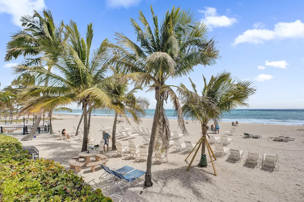 1010 S Ocean Boulevard Pompano Beach FL 33062