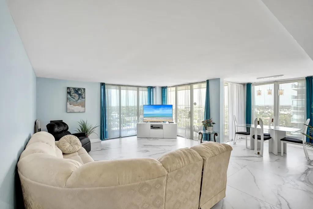 1010 S Ocean Boulevard Pompano Beach FL 33062