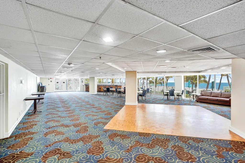 1010 S Ocean Boulevard Pompano Beach FL 33062