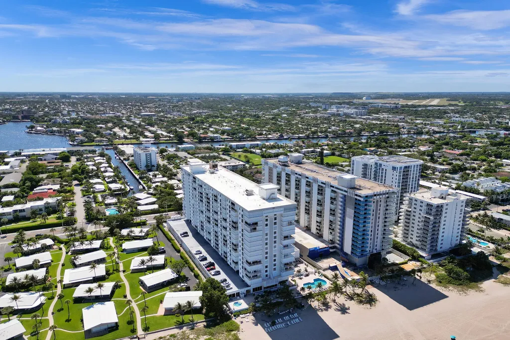 1010 S Ocean Boulevard Pompano Beach FL 33062