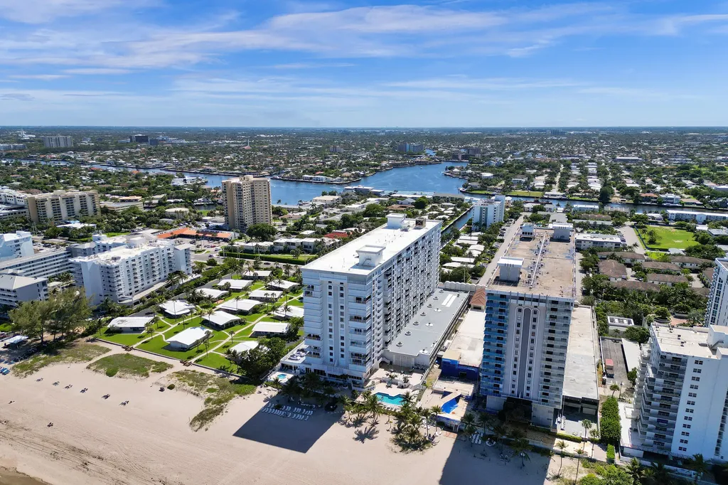1010 S Ocean Boulevard Pompano Beach FL 33062