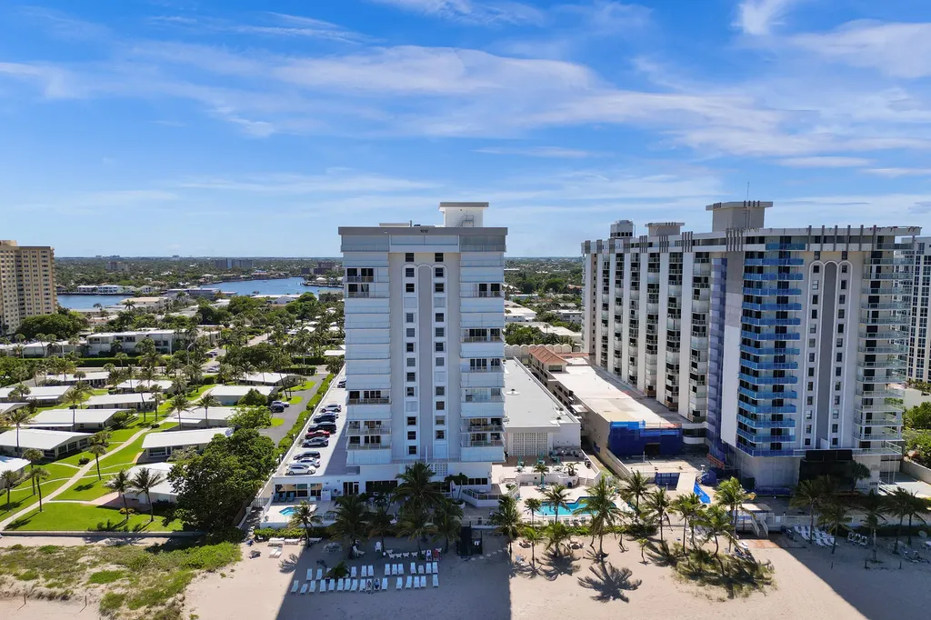 1010 S Ocean Boulevard Pompano Beach FL 33062