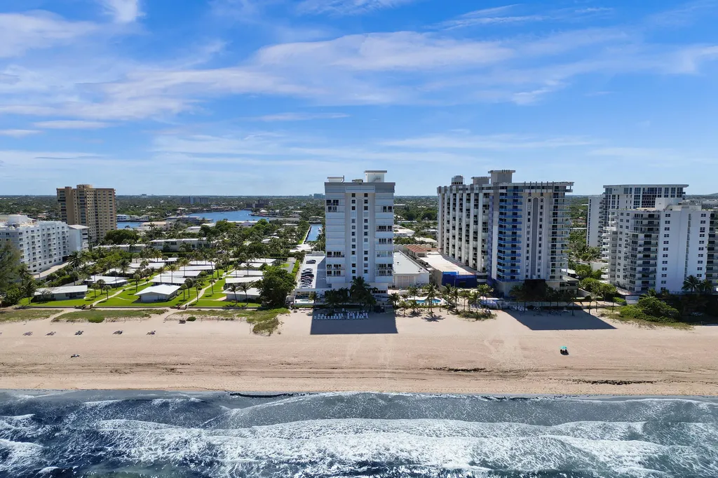 1010 S Ocean Boulevard Pompano Beach FL 33062