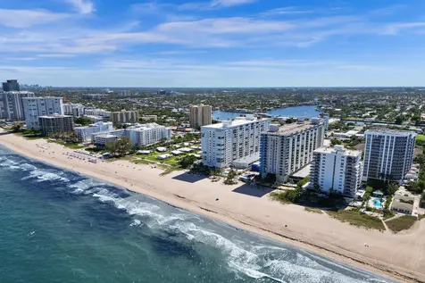 1010 S Ocean Boulevard Pompano Beach FL 33062