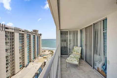 1010 S Ocean Boulevard Pompano Beach FL 33062