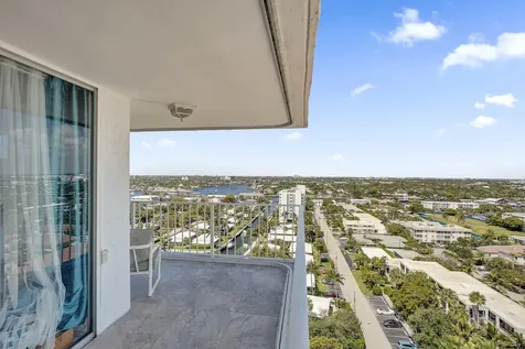 1010 S Ocean Boulevard Pompano Beach FL 33062