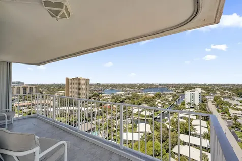 1010 S Ocean Boulevard Pompano Beach FL 33062