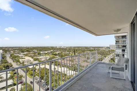 1010 S Ocean Boulevard Pompano Beach FL 33062