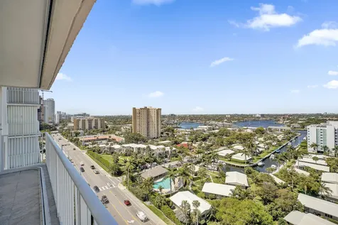 1010 S Ocean Boulevard Pompano Beach FL 33062