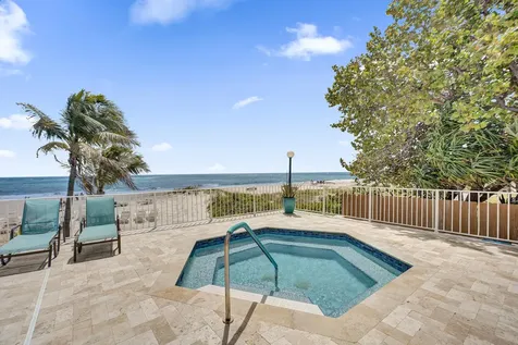 1010 S Ocean Boulevard Pompano Beach FL 33062