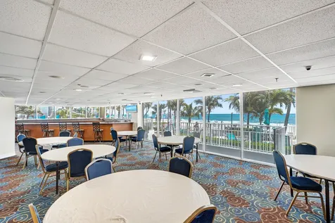 1010 S Ocean Boulevard Pompano Beach FL 33062