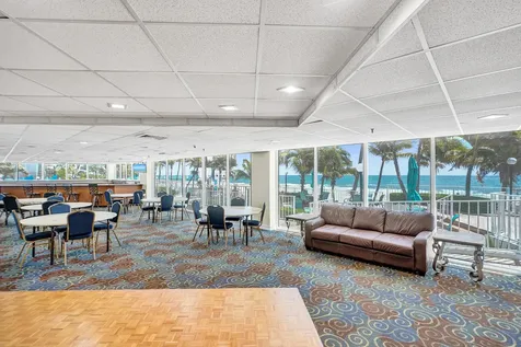 1010 S Ocean Boulevard Pompano Beach FL 33062