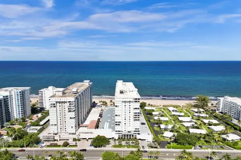 1010 S Ocean Boulevard Pompano Beach FL 33062