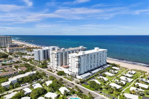 1010 S Ocean Boulevard Pompano Beach FL 33062