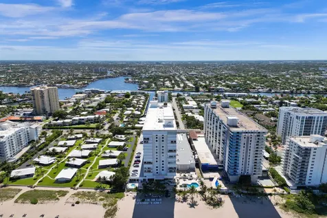 1010 S Ocean Boulevard Pompano Beach FL 33062