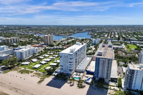 1010 S Ocean Boulevard Pompano Beach FL 33062