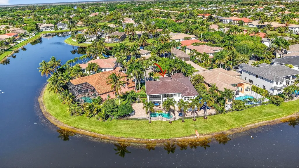 9509 New Waterford Cove Delray Beach FL 33446