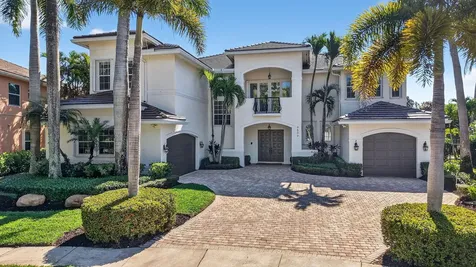 9509 New Waterford Cove Delray Beach FL 33446