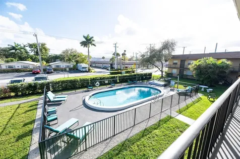 1401 NE 17th Court Fort Lauderdale FL 33305