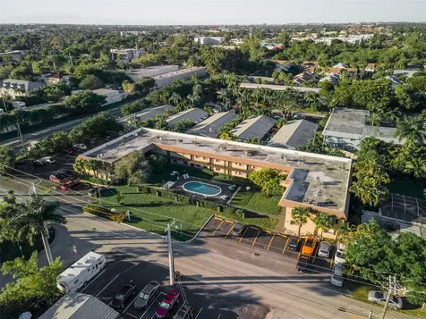 1401 NE 17th Court Fort Lauderdale FL 33305