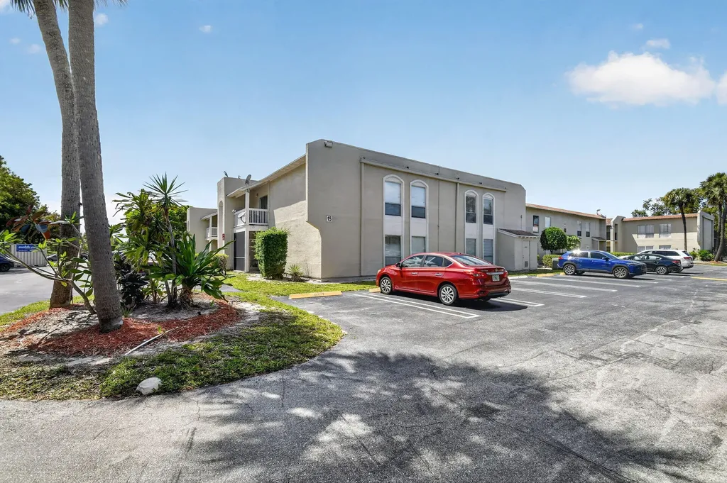 1500 N Congress Avenue West Palm Beach FL 33401