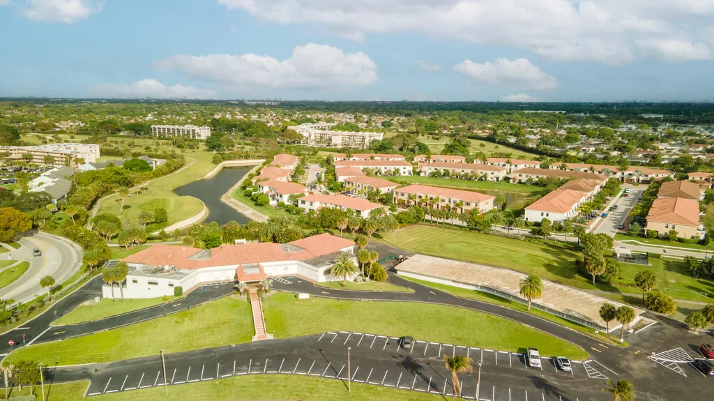9941 Brickhill Drive Boca Raton FL 33428