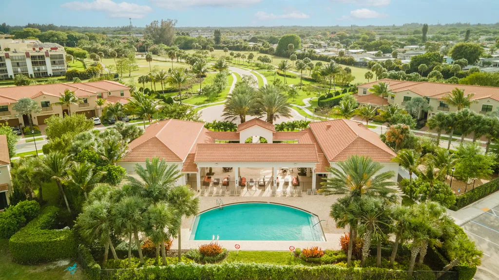 9941 Brickhill Drive Boca Raton FL 33428