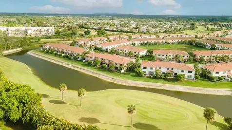 9941 Brickhill Drive Boca Raton FL 33428
